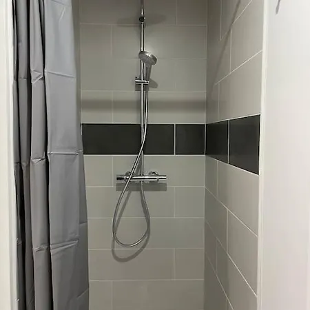 Apartmán Superbe T4 Spacieux Et Lumineux Iut-hopital-stade