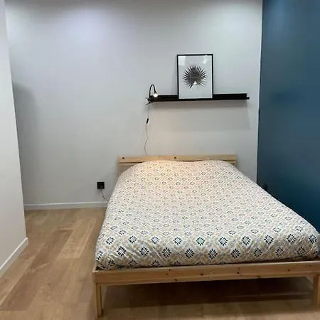 Superbe T4 Spacieux Et Lumineux Iut-hopital-stade Lens