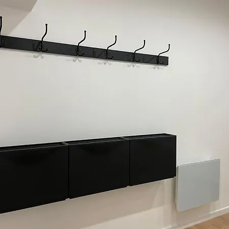 Superbe T4 Spacieux Et Lumineux Iut-hopital-stade Apartmán