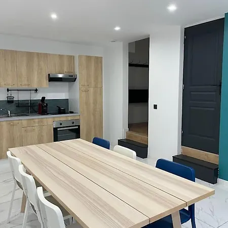 Superbe T4 Spacieux Et Lumineux Iut-hopital-stade * Lens