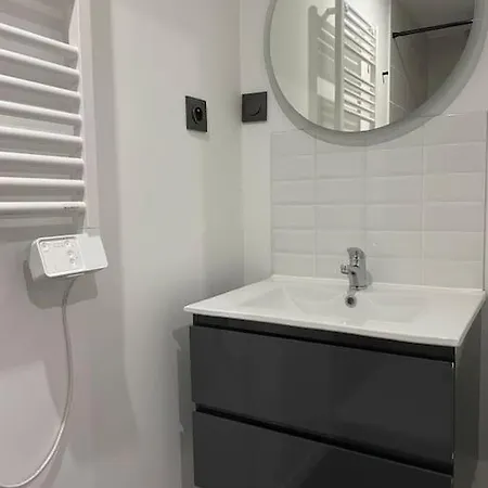 Superbe T4 Spacieux Et Lumineux Iut-hopital-stade *