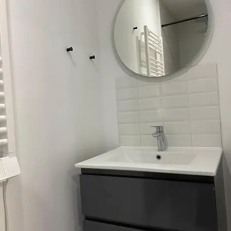 Superbe T4 Spacieux Et Lumineux Iut-hopital-stade