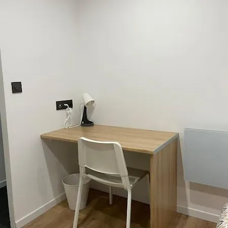 Superbe T4 Spacieux Et Lumineux Iut-hopital-stade Apartmán *