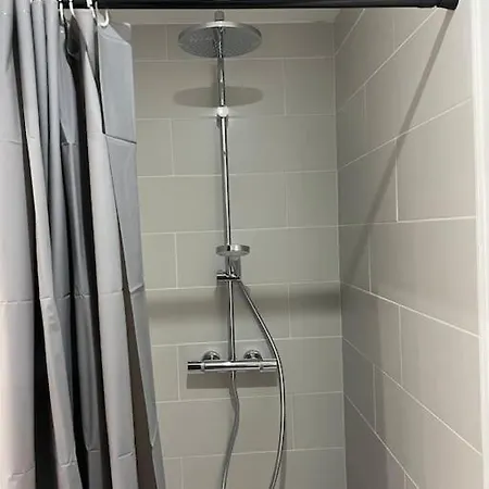 Apartmán Superbe T4 Spacieux Et Lumineux Iut-hopital-stade