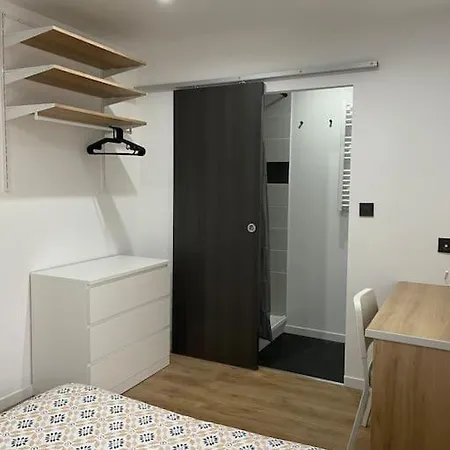 Superbe T4 Spacieux Et Lumineux Iut-hopital-stade Lens