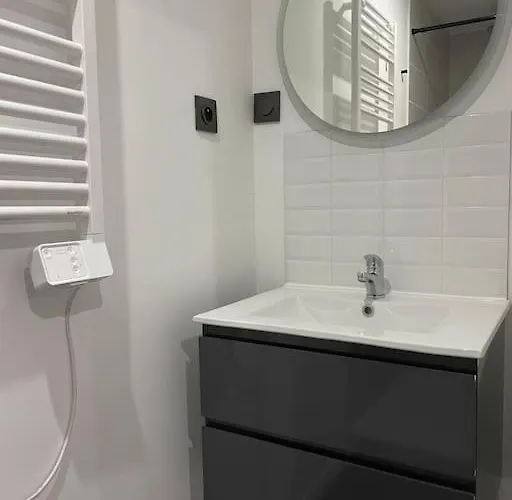 Superbe T4 Spacieux Et Lumineux Iut-hopital-stade *