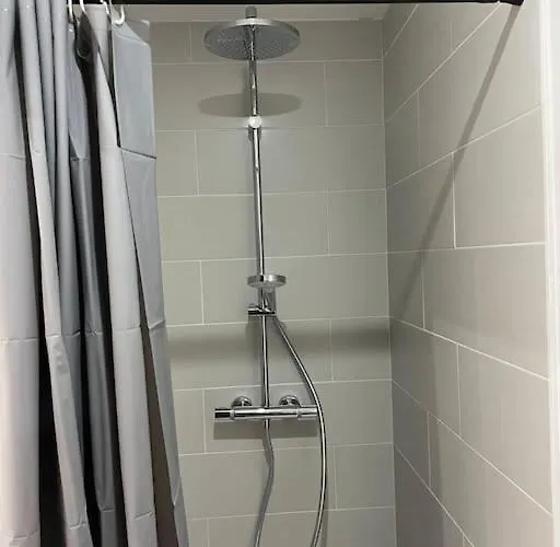 דירה Superbe T4 Spacieux Et Lumineux Iut-hopital-stade